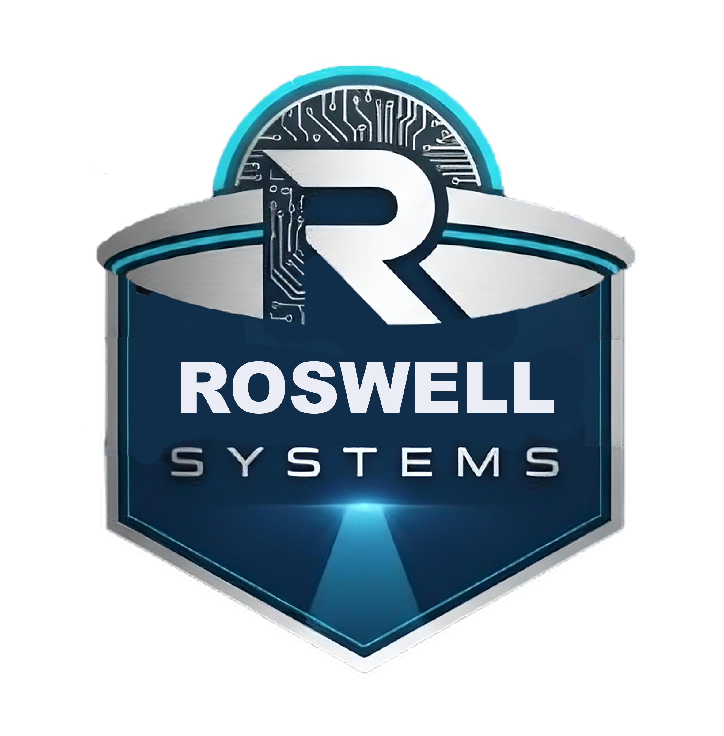 Roswell Systems Logo
